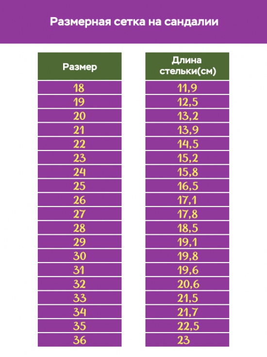 Сандалики 363-11